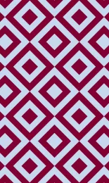 Diamond Rings - Oxblood Contrast Rev