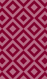 Diamond Rings - Oxblood Tonal