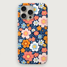 Colorful Garden 17