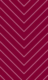 Chevron Fine - Oxblood Tonal Rev