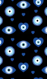 Evil Eye 3
