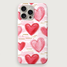 Love Hearts 5