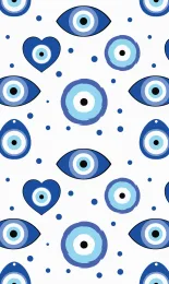 Evil Eye 2