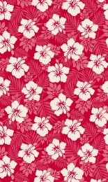 Classic Hibiscus