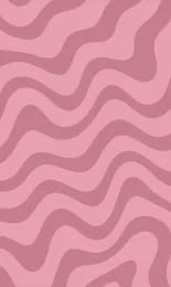 Liquid Flow - Pink