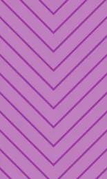 Chevron Fine - Orchid Tonal