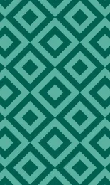 Diamond Rings - Seafoam Tonal Rev