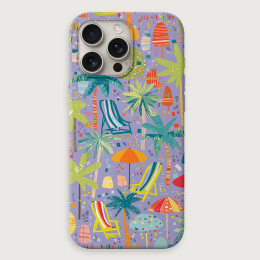 Summer Beach 19