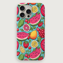 Summer Fruits 1