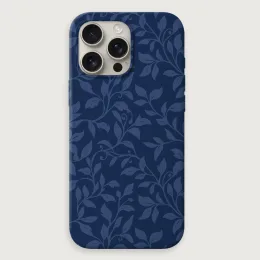 Ivy - Dark Blue