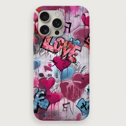 Graffiti Hearts 4