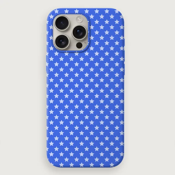 Stars Pattern