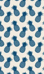 Classic Pineapple