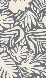 Cutout Leaf