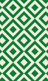 Diamond Rings - Emerald Cream Rev