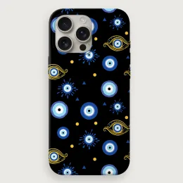 Evil Eye 13