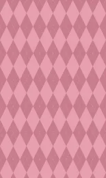 Argyle - Pink