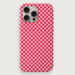 Checkerboard - Red Light