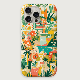 Summer Beach 21