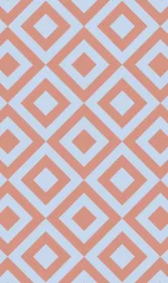 Diamond Rings - Apricot Contrast