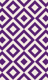 Diamond Rings - Plum Cream