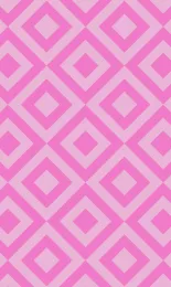 Diamond Rings - Bubblegum Tonal