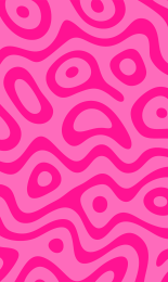Amoeba - Pink Light