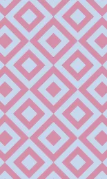 Diamond Rings - Blush Contrast