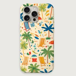 Summer Beach 16