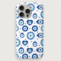 Evil Eye 12
