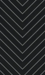 Chevron Fine - Onyx Tonal Rev