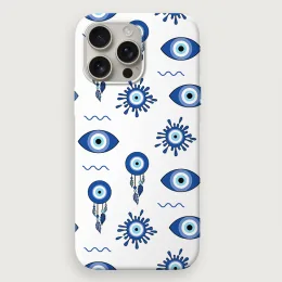 Evil Eye 6
