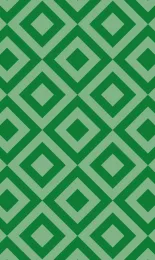 Diamond Rings - Emerald Tonal