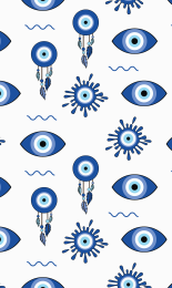 Evil Eye - 6