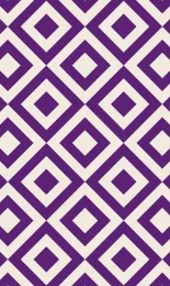 Diamond Rings - Plum Cream Rev