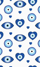 Evil Eye - 4