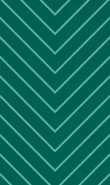Chevron Fine - Seafoam Tonal Rev