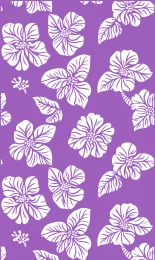 Tropical Floral 5