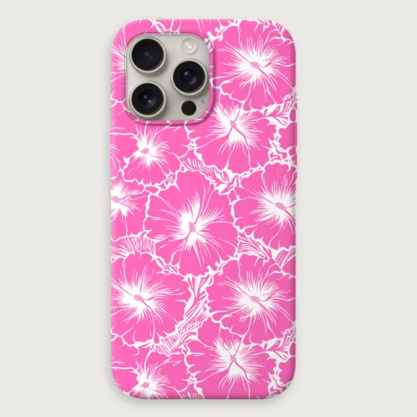 Tropical Floral 4