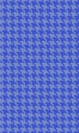Classic Houndstooth - Violet Tonal Small
