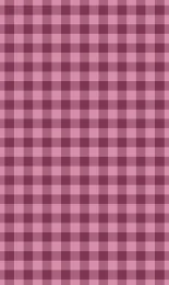 Classic Gingham - Blush Tonal Rev