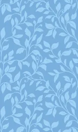 Ivy - Blue