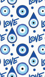 Evil Eye - 8