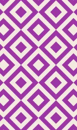 Diamond Rings - Orchid Cream Rev