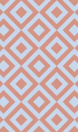 Diamond Rings - Apricot Contrast Rev