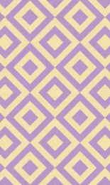 Diamond Rings - Lilac Contrast Rev