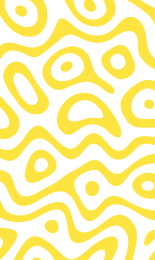 Amoeba - Yellow White