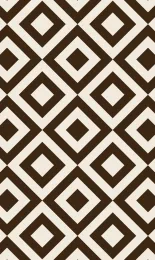 Diamond Rings - Cognac Cream