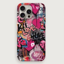 Graffiti Hearts 5