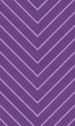 Chevron Fine - Lilac Tonal Rev